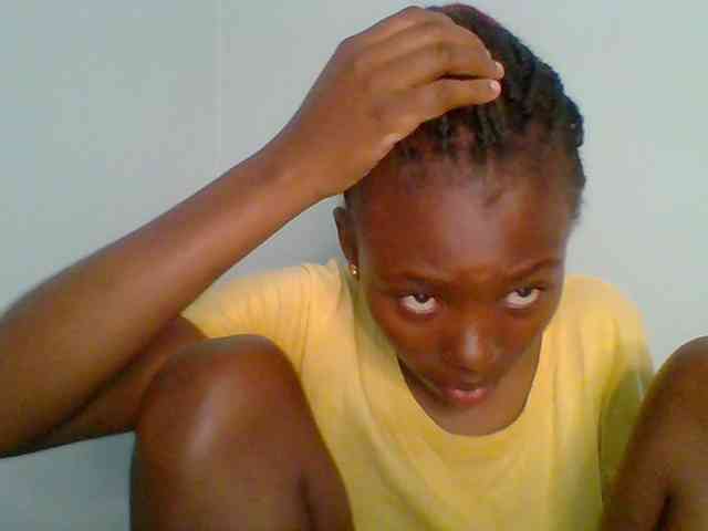 chocolate-brownie webcam