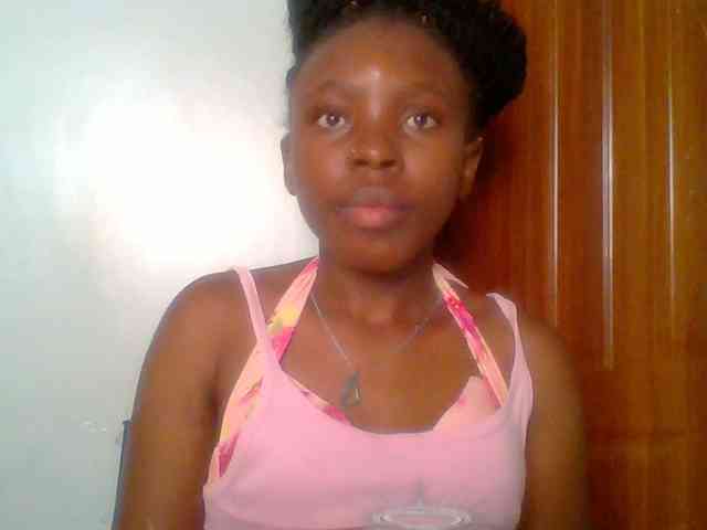 chocolate-brownie webcam