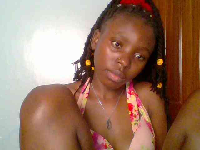 chocolate-brownie webcam