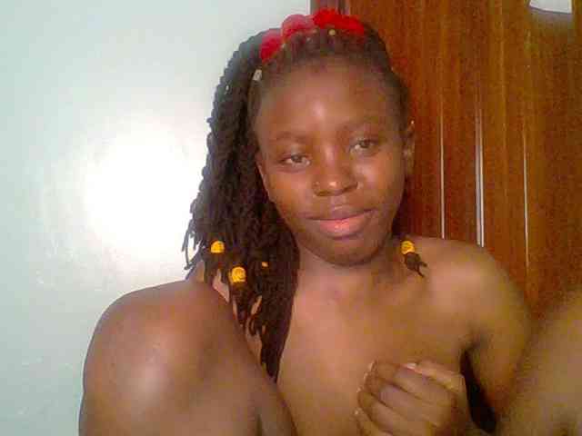 chocolate-brownie webcam