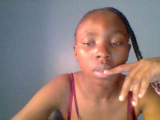 chocolate-brownie webcam