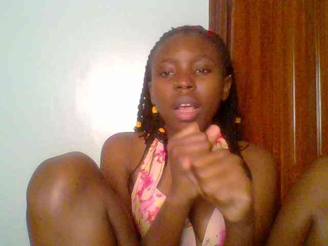 chocolate-brownie webcam