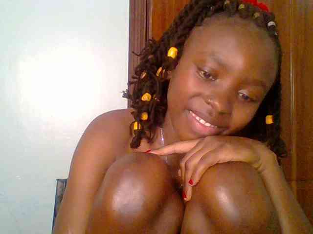 chocolate-brownie webcam