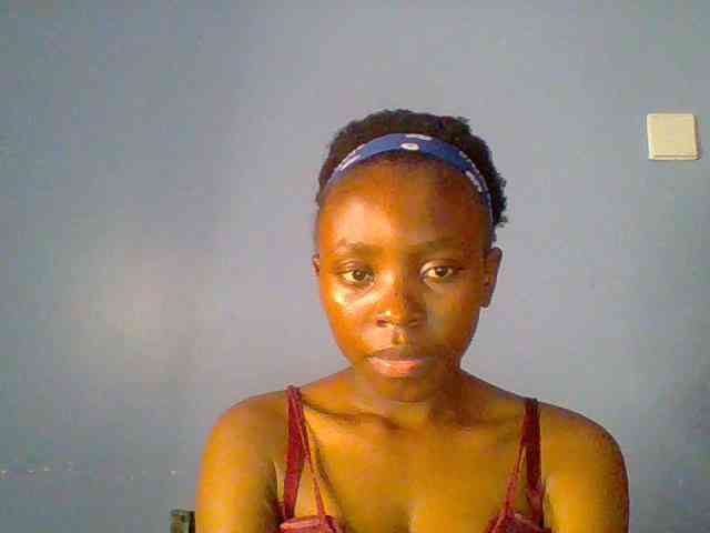 chocolate-brownie webcam