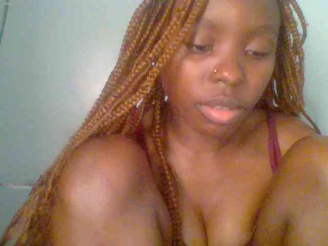 chocolate-brownie webcam