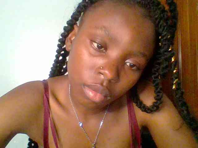 chocolate-brownie webcam