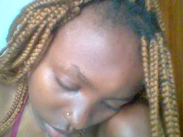 chocolate-brownie webcam