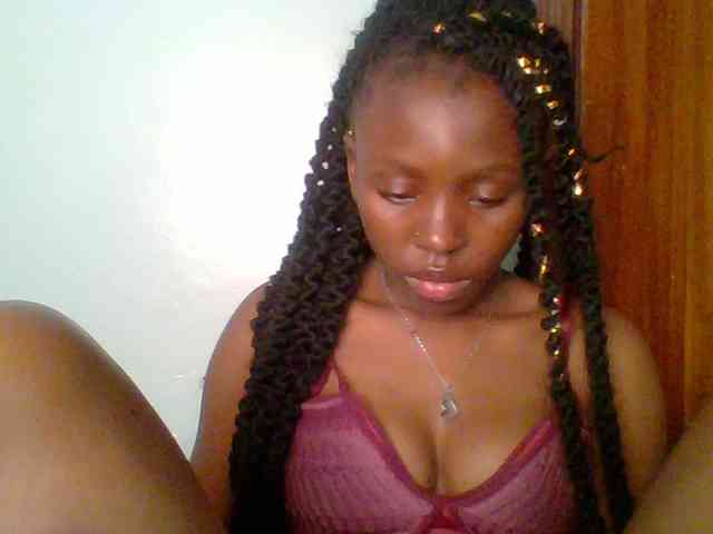 chocolate-brownie webcam