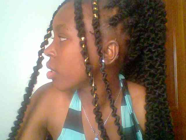 chocolate-brownie webcam