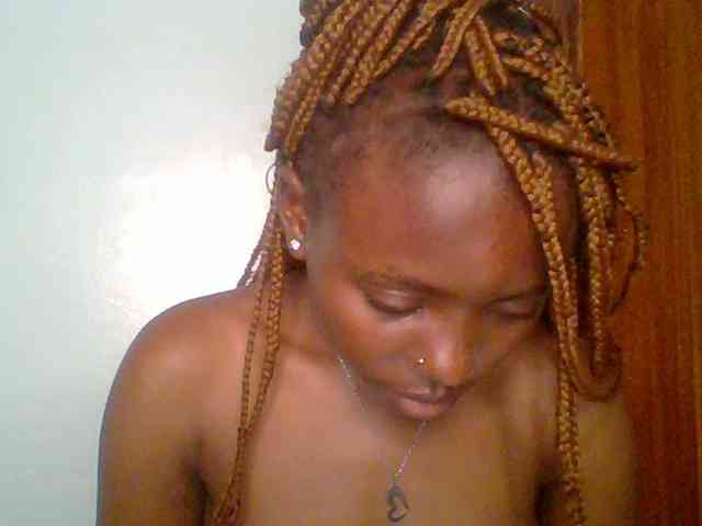 chocolate-brownie webcam