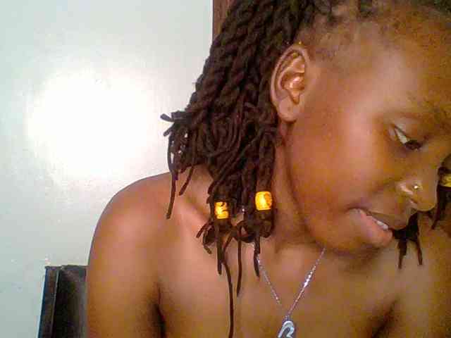 chocolate-brownie webcam