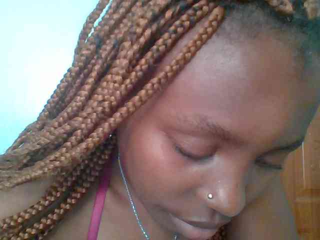 chocolate-brownie webcam