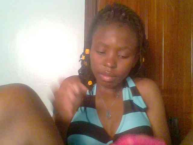 chocolate-brownie webcam