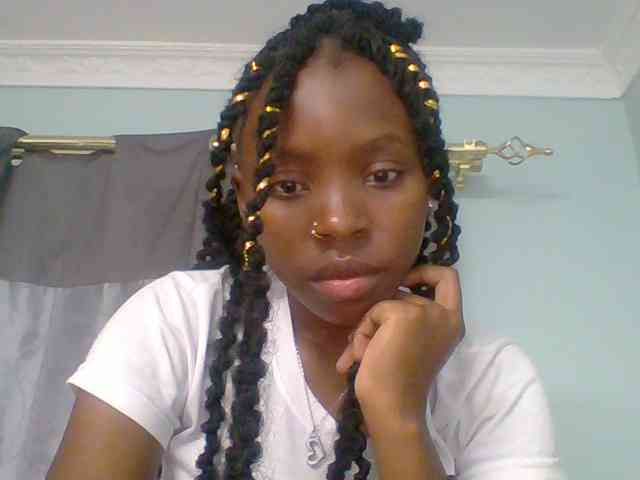 chocolate-brownie webcam