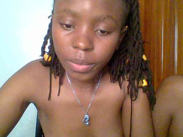 chocolate-brownie webcam