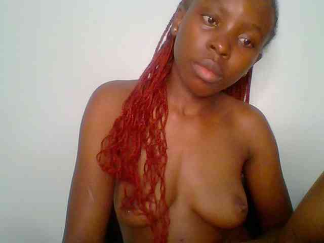 chocolate-brownie webcam