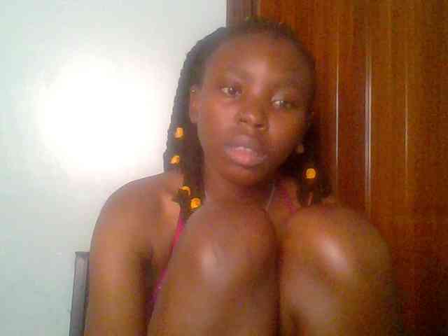 chocolate-brownie webcam