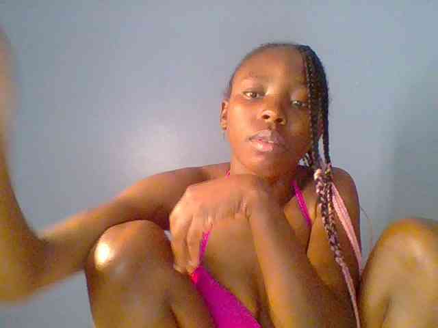 chocolate-brownie webcam