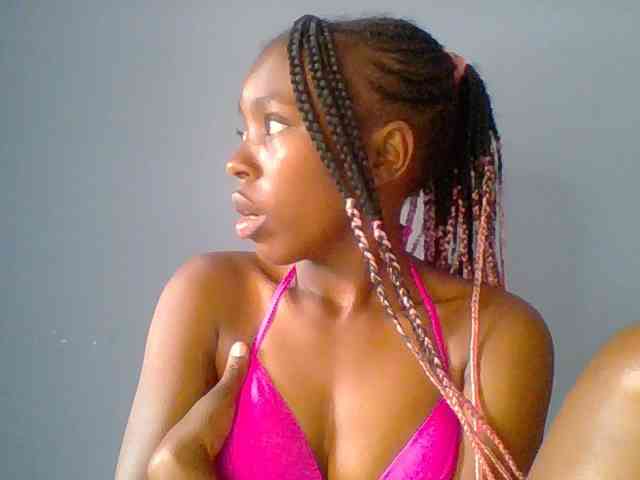 chocolate-brownie webcam