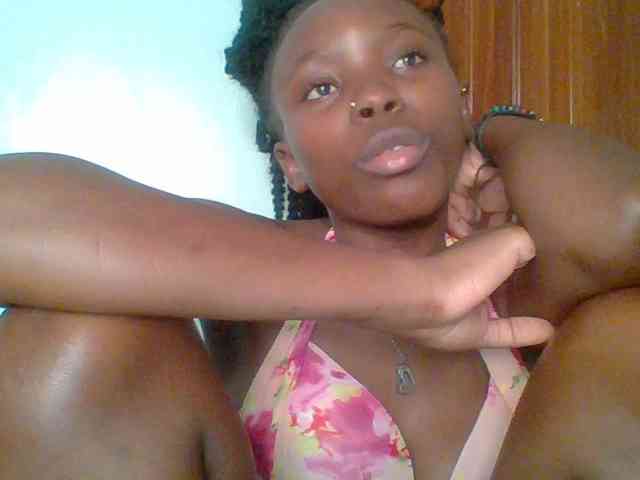 chocolate-brownie webcam