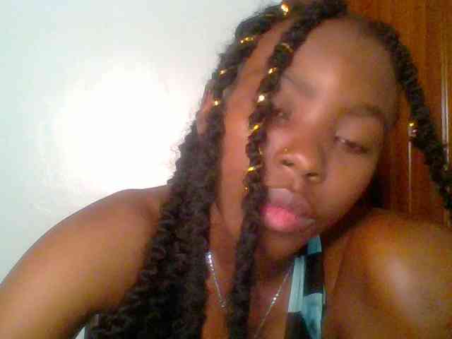 chocolate-brownie webcam