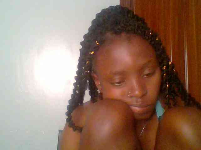 chocolate-brownie webcam