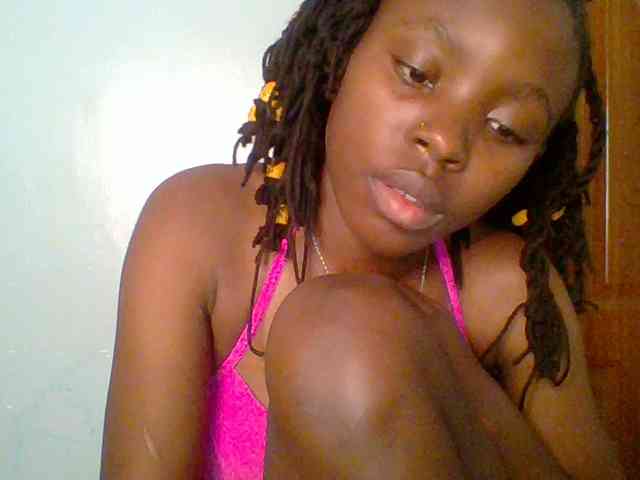 chocolate-brownie webcam