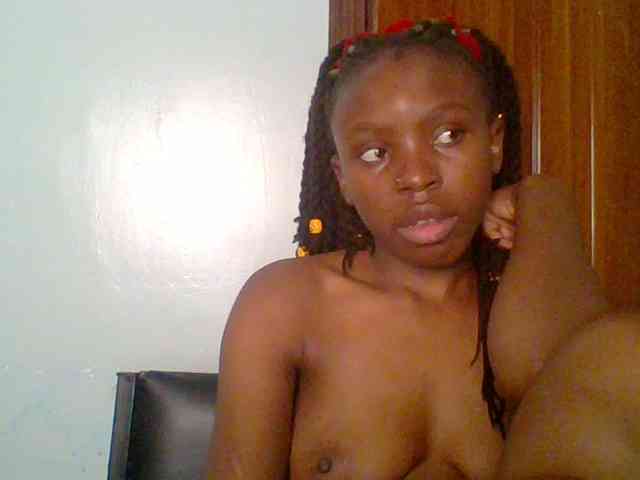 chocolate-brownie webcam