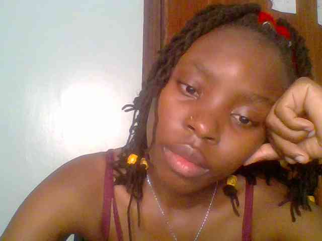 chocolate-brownie webcam