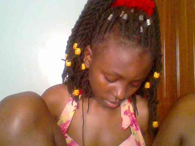 chocolate-brownie webcam