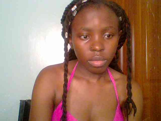 chocolate-brownie webcam