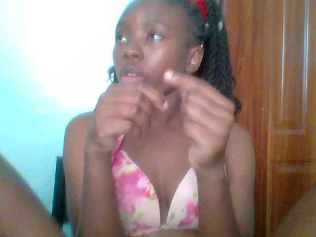 chocolate-brownie webcam