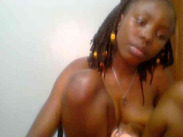 chocolate-brownie webcam