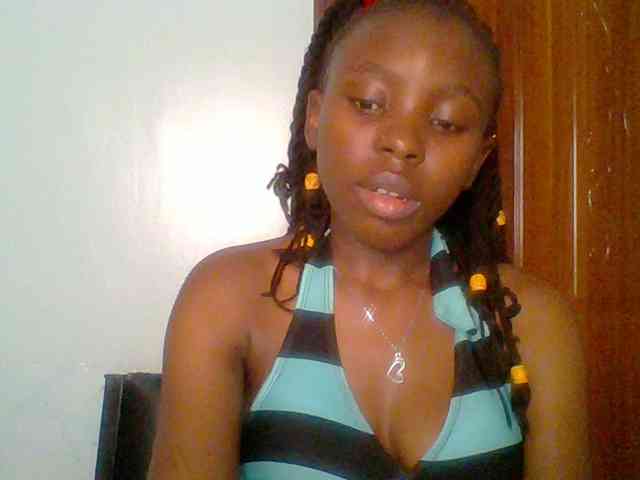 chocolate-brownie webcam