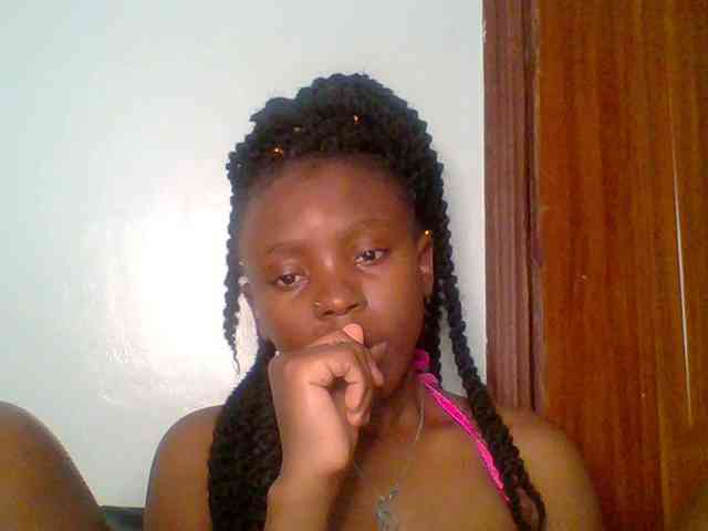 chocolate-brownie webcam