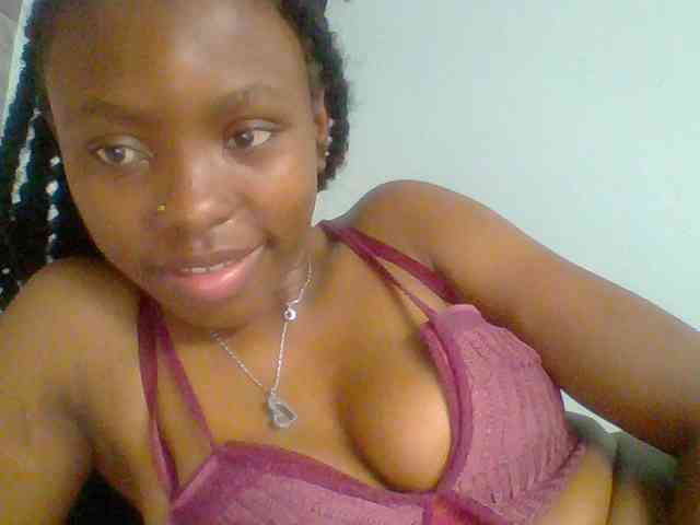 chocolate-brownie webcam