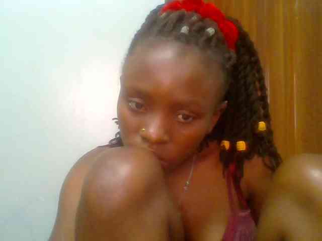 chocolate-brownie webcam