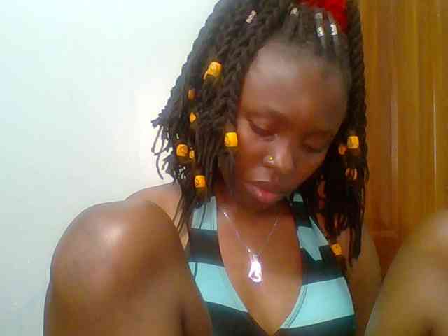 chocolate-brownie webcam