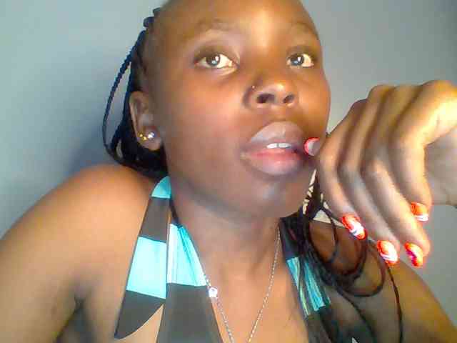 chocolate-brownie webcam