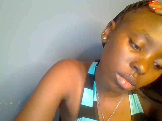 chocolate-brownie webcam