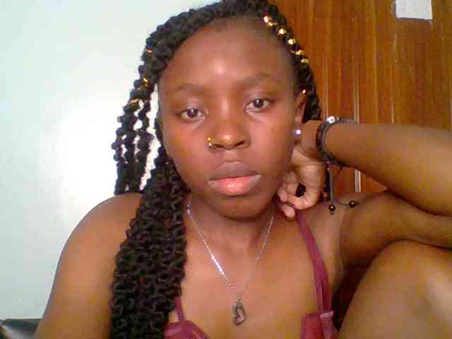 chocolate-brownie webcam