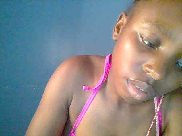 chocolate-brownie webcam