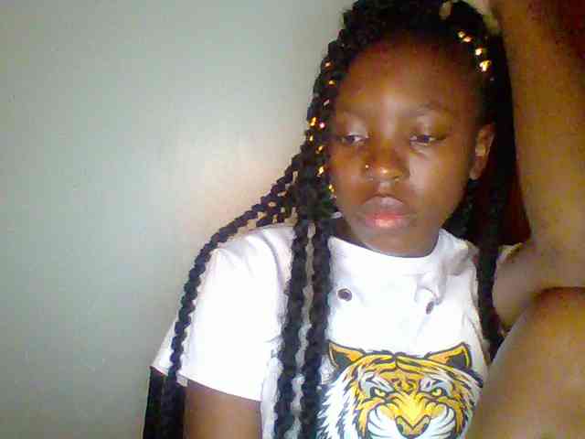 chocolate-brownie webcam