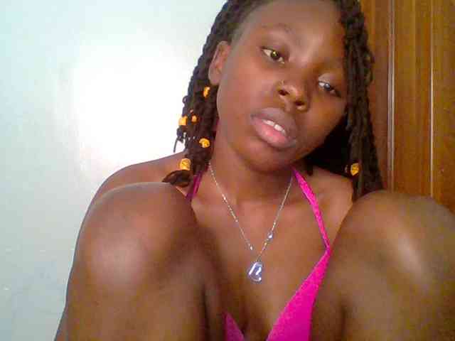 chocolate-brownie webcam