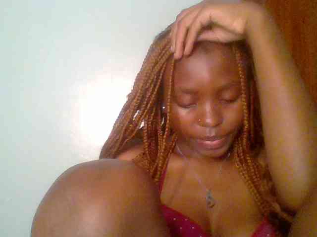 chocolate-brownie webcam