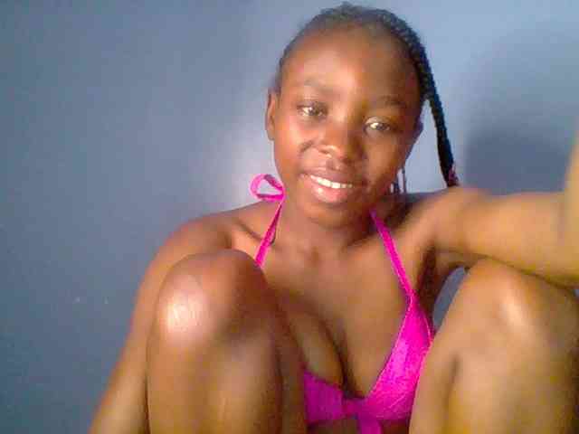 chocolate-brownie webcam