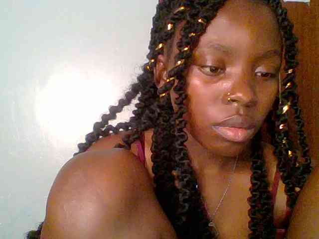 chocolate-brownie webcam