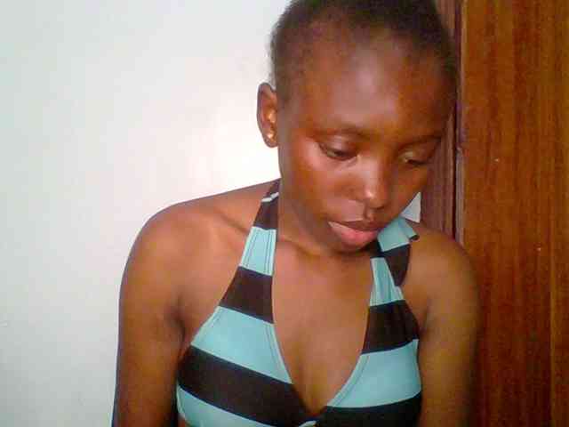 chocolate-brownie webcam