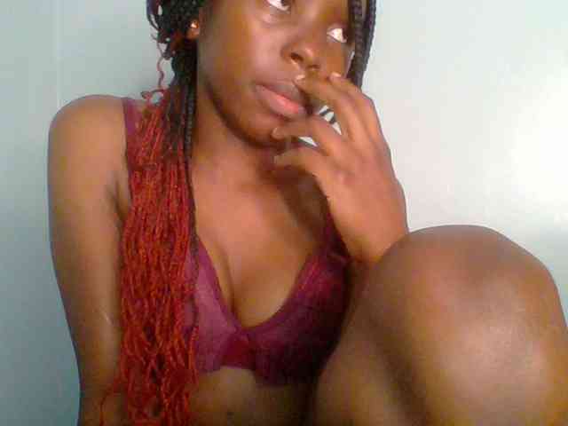 chocolate-brownie webcam