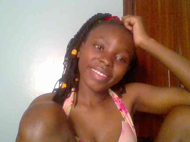 chocolate-brownie webcam